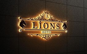 Lions Boutique Hotel
